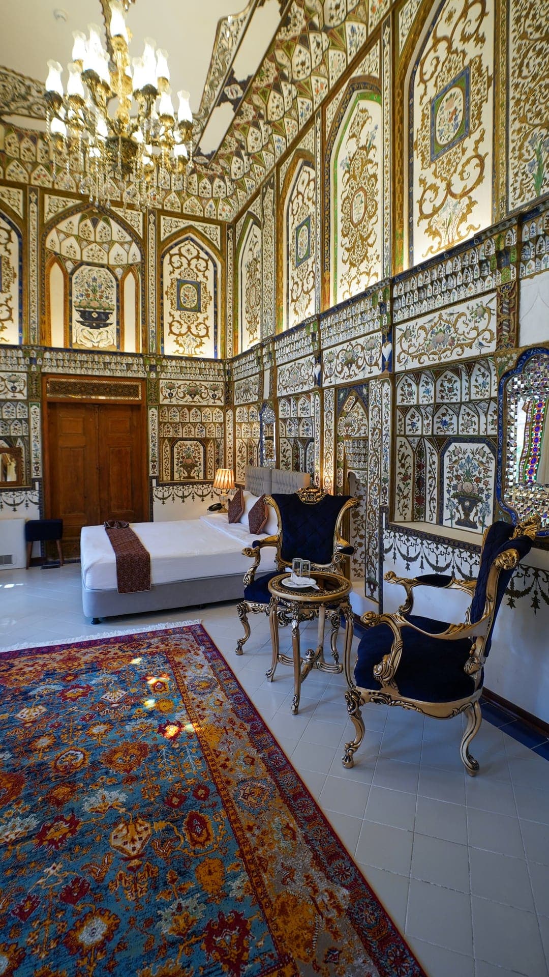 سوئیت مستر